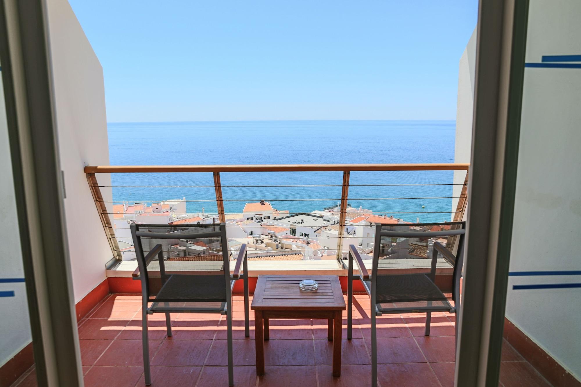 Boa Vista Hotel & Spa - Adults Only البوفيرا المظهر الخارجي الصورة